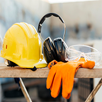 OCCUPATIONAL HEALTH AND SAFETY